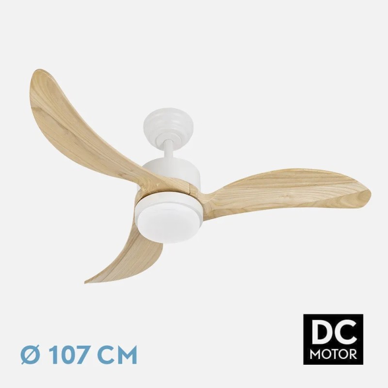 Ventilador Dc Bembezar Ventilador Dc Bembezar