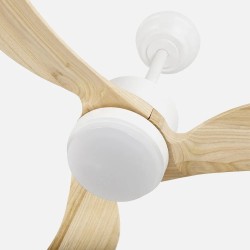 Ventilador Dc Bembezar