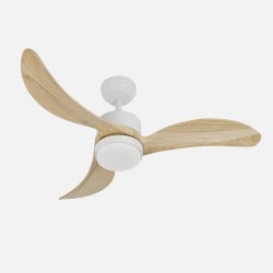 Ventilador Dc Bembezar