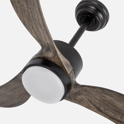 Ventilador Dc Bembezar