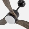 Ventilador Dc Bembezar