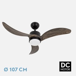 Ventilador Dc Bembezar