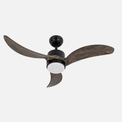 Ventilador Dc Bembezar