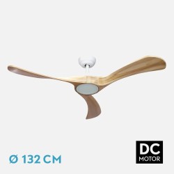 Ventilador Dc Castelo