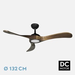 Ventilador Dc Castelo