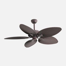 Ventilador Dc Borasco