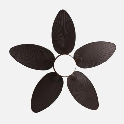 Ventilador Dc Borasco