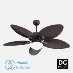 Ventilador Dc Borasco