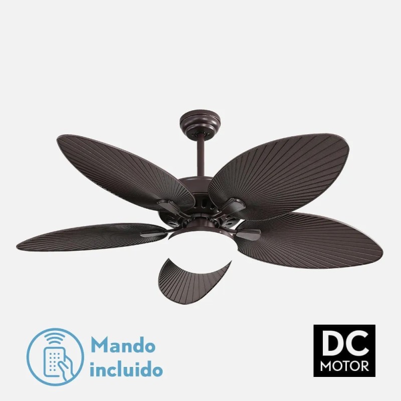 Ventilador Dc Borasco Ventilador Dc Borasco