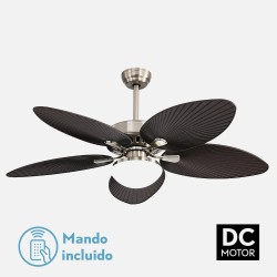 Ventilador Dc Borasco