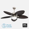 Ventilador Dc Borasco