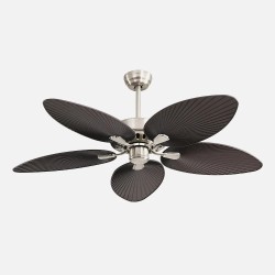 Ventilador Dc Borasco