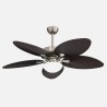 Ventilador Dc Borasco