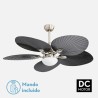 Ventilador Dc Chaw