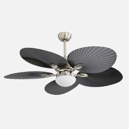 Ventilador Dc Chaw