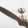 Ventilador Dc Leste