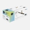 Ventilador Dc Leste