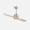 Ventilador Dc Leste