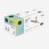 Ventilador Dc Leste