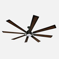 Ventilador Dc Fusion