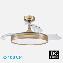 Ventilador  Micenas