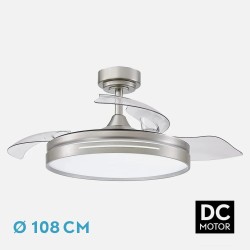 Ventilador  Micenas