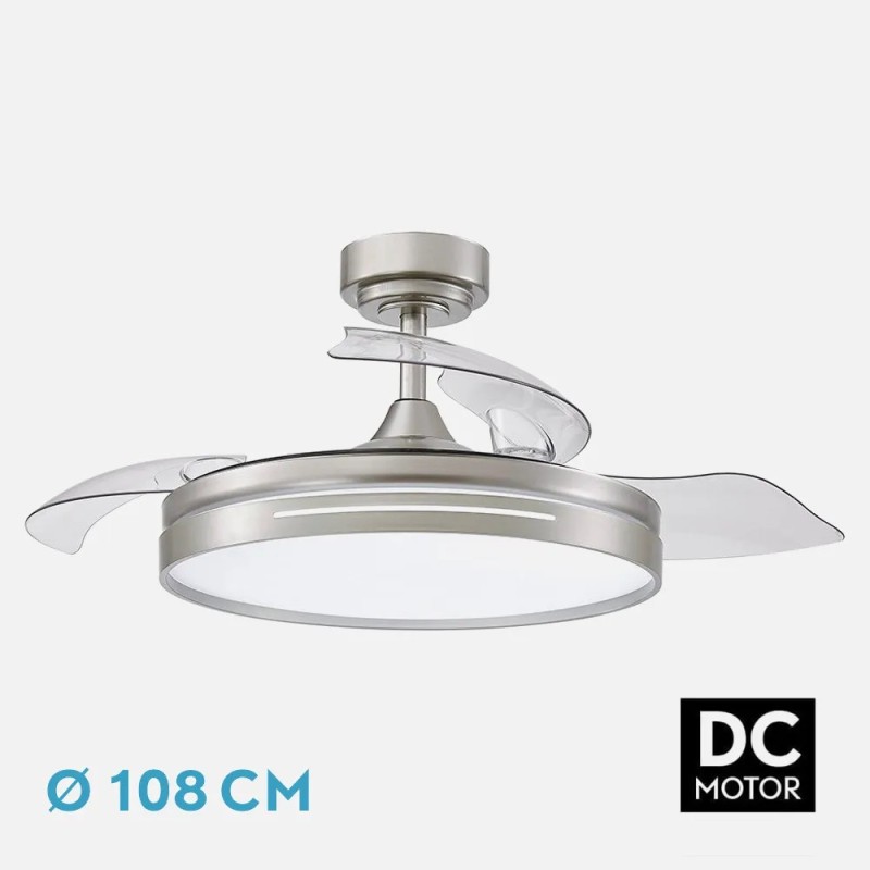 Ventilador  Micenas