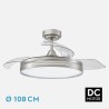 Ventilador  Micenas