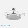Ventilador Dc Dani