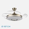 Ventilador Dc Dani