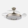 Ventilador Dc Dani