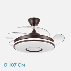 Ventilador Dc Dani