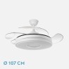 Ventilador Dc Dani