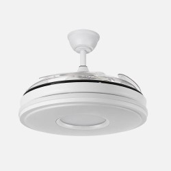 Ventilador Dc Dani
