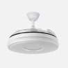 Ventilador Dc Dani