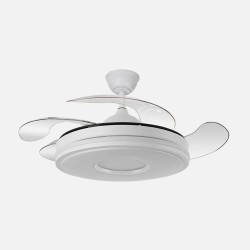 Ventilador Dc Dani