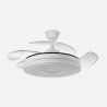 Ventilador Dc Dani
