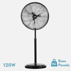 Ventilador De Pie Africo