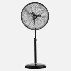 Ventilador De Pie Africo