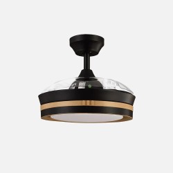 Ventilador Dc Viper