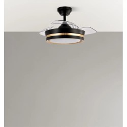 Ventilador Dc Viper