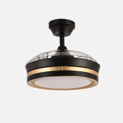 Ventilador Dc Viper