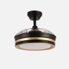 Ventilador Dc Viper