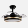 Ventilador Dc Viper