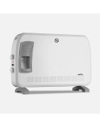 Calefactores colgantes modernos y eficientes | Compra online