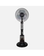 Ventiladores de Pie