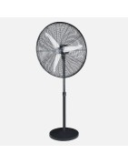 Ventiladores Industriales