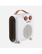 Termoventiladores
