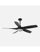 Ventiladores de Techo